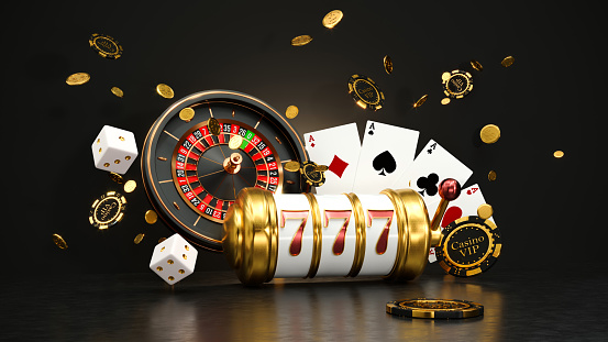 368BET: Platform Taruhan Online yang Seru dan Menguntungkan!