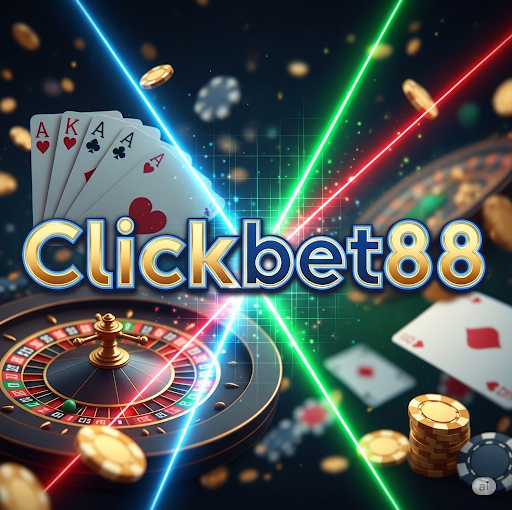 5 Game Paling Gacor di Clickbet88 yang Wajib Dicoba