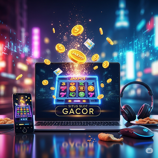 Cara Memilih Situs Slot dengan Fitur Bonus Turnover yang Bikin Dompet Nggak Kering