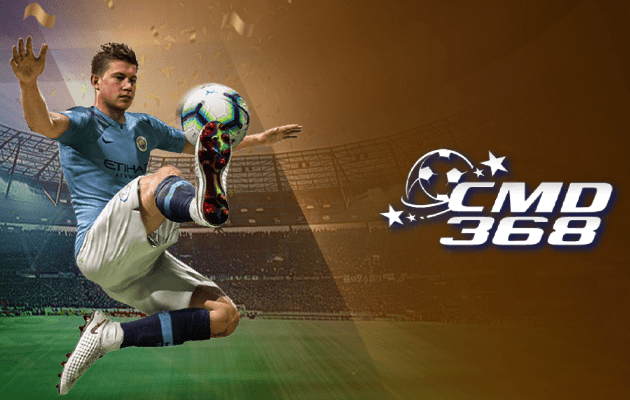 Review Lengkap CMD368: Fitur, Bonus, dan Kelebihannya